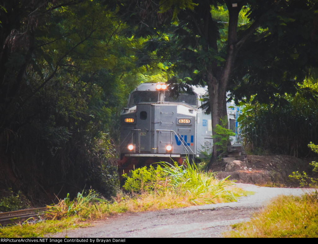 VLI 8361